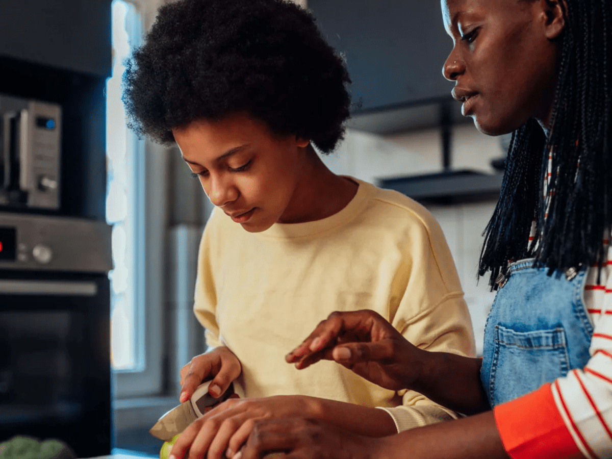 Empowering Youth through Task Analysis&nbsp;Techniques