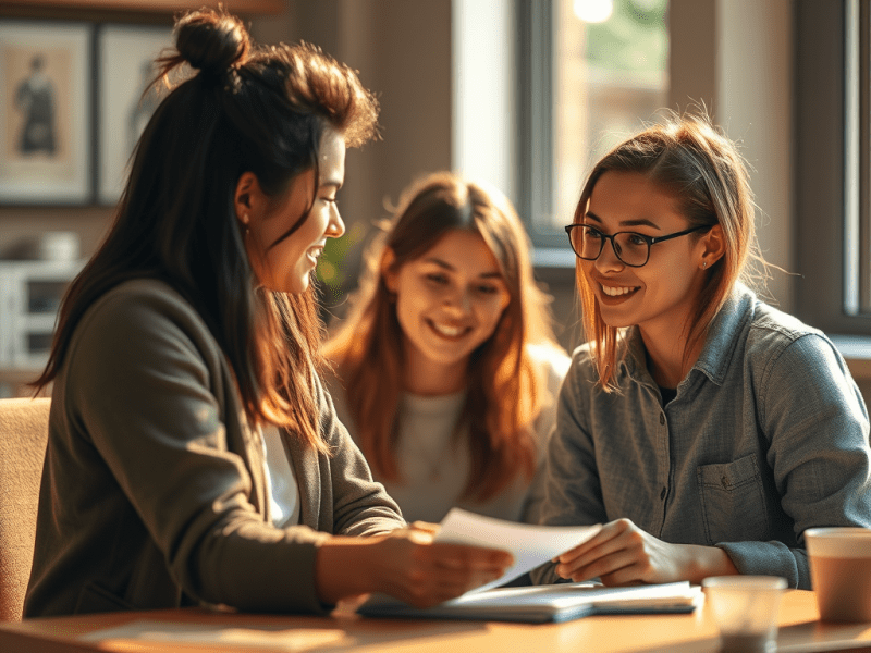 Setting Realistic NDIS Goals for Young&nbsp;Adults